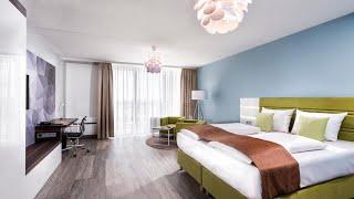 Best Western Hotel Frankfurt Airport Neu-Isenburg, Neu Isenburg, Germany