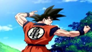 Dragon Ball Z Kai FULL Opening English HD 1080p