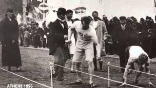 Athens 1896 Olympic Games