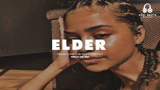 Tems x Omah Lay Type Beat - "ELDER"