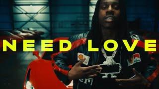 (FREE) Polo G x Lil Tjay Type Beat "Need Love" | Lil Durk Type Beat