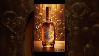 Ai 풍천위스키 obw 위스키 풍요xp whisky art