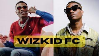 Wizkid’s Has The Craziest And Strongest Fanbase  In The World (Wizkid FC)