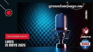 19-05-2025 GranadaEnJuego