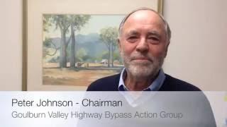 Join the Goulburn Valley Highway Bypass Action Group - Greater Shepparton