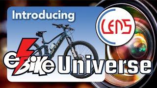 Introducing new channel EBike Universe