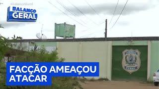 Facção ameaçou atacar comboio que levou Deolane para prisão, dizem agentes penais