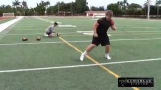 Jared Nash (long snapper) -Fort Myers High School (FL)- (Class of 2015)