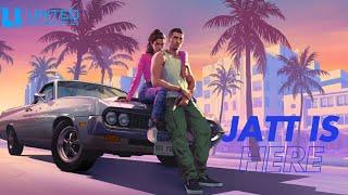 COCAINE  paisa he paisa    | live with JATT | GTA5RP | #gta5 #uirp