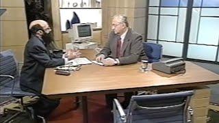 Entrevista Dr. Enéas - Boris Casoy - 98