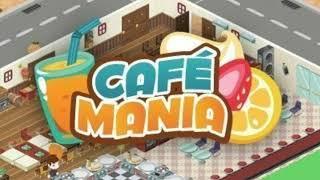 Main Theme - Cafe Mania