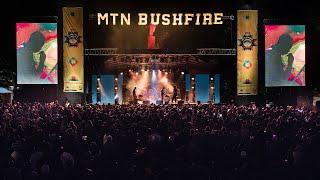 MTN Bushfire Festival 2024 (Official Video)