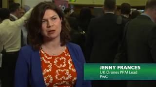 APM Conference 2018 - Jenny Frances