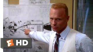 Apollo 13 (1995) - A New Mission Scene (5/11) | Movieclips