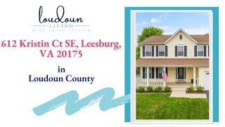 Loudoun Living with Laura Griffin |