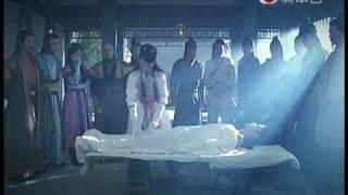 TVB 少年四大名捕 第11集預告片 (TVB Channel)
