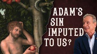 Do We Inherit a Corrupted Human Nature From Adam?