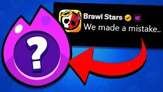 Brawl Stars made a BIG Mistake with this Hypercharge..