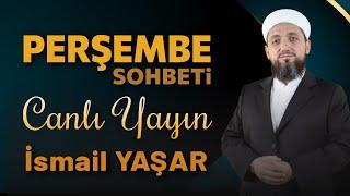 🟠 Perşembe Sohbeti | Ey İman Edenler 8 | 14.11.2024