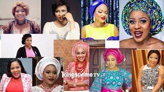 See The Top 10 Sexiest & Most Beautiful Yoruba Actresses