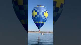 Elephant Butte Hot Air Ballon Regatta 2023