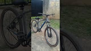 My dream  Mtb is today with me #shortfeed#shortsviral#trending#trending#mtb#mtbimran#1kviews