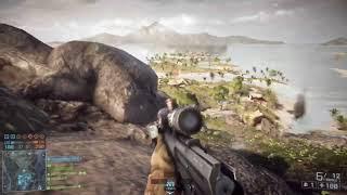 Battlefield 4 conquest gameplay!