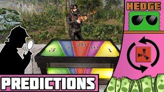 Rust Store Investing Predictions (May 29 2025)