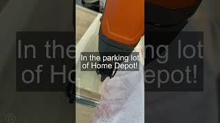RV Drawer Repair with DIY Fix