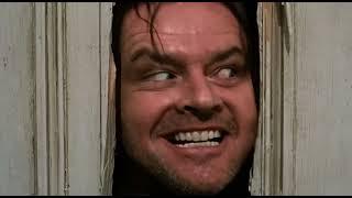 Stanley Kubrick's The Shining But It's A Weird Dream