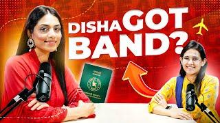 IELTS Real Speaking Test ft Disha Islam | Munzereen Shahid