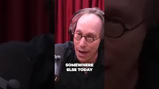 Joe Rogan and Lawrence Krauss: The Mind Blowing Physics of the Universe's Mysterious Expansion