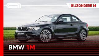 BMW 1M: een moderne klassieker