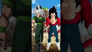 #goku #Ssj5 vs #xicor | #Dragonballsuper #dbsh #dbz #shorts #anime #dbgt #dbaf