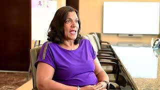 Clinical Trial Patient Brenda Porter 2