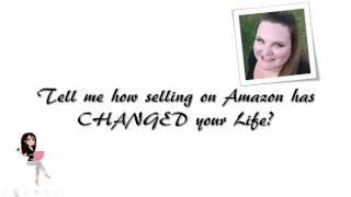 Jessica Larrew How Amazon Her Changed Life