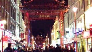 SOHO (CHINA TOWN) | London Guide for Curious Travellers by BEE XOOMSAI