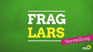 Frag Lars - Volume 1 - Vorstellung