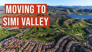 Top 10 Things To Know Before Moving To Simi Valley