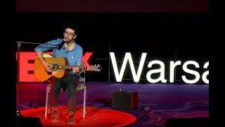 Music performance | João de Sousa | TEDxWarsaw