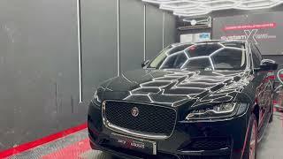 SYSTEM X MAX CERAMIC COATING | BOEING CERTIFIED | SYSTEM X CAR POLISH SERVICES EST