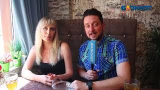 «Я всегда достигаю своих целей»: Евгения Терентьева в «Мисс Блокнот Волжский-2022»