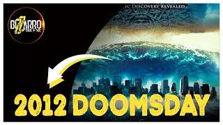 2012 DOOMSDAY | ACTION | HD | Full English Movie