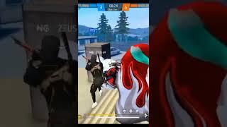 ZEROX FF / ELEVATOR VS NG ZEUS / NG MADMAX  OVER POWER GAMEPLAY