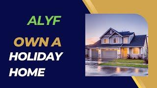 Alyf Review - Own Fractional Holiday Homes