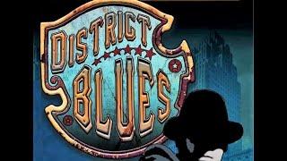 District Blues, first set, Blues At The Bay