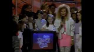 Barbie Dance Club Video! (1989)