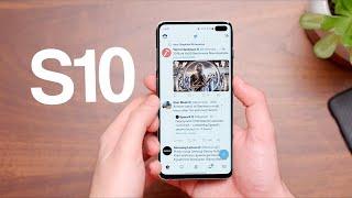 Galaxy S10 in 2023 - Good idea?