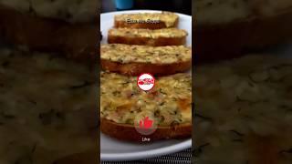 Вкусные и простые в приготовлении бутерброды | рецепты Еда не беда