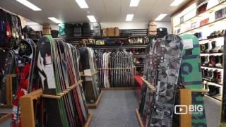 Sports & Adventure | Rhythm Snowsports | Snowboard Shop | Cooma | NSW | Review | Content